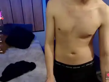 Chaturbate Free Porn Cam of andy_norton