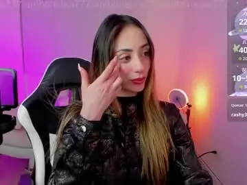 Chaturbate Live Porn of anthonelaa777