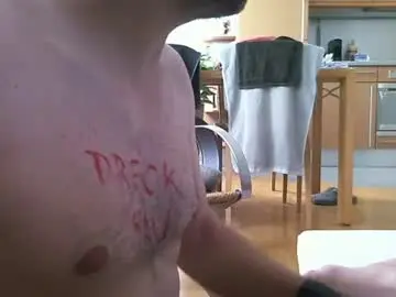 Chaturbate Live Sex Cam of devswiss