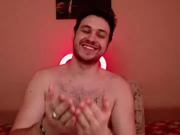Chaturbate Watch Live Sex Cams of hisoka_morow_