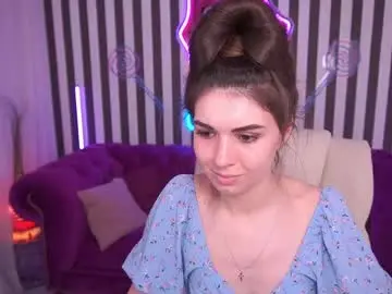 Chaturbate Sex Chat of kyliejoyys