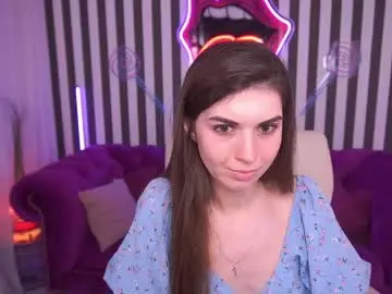 Chaturbate Nude Webcam of kyliejoyys