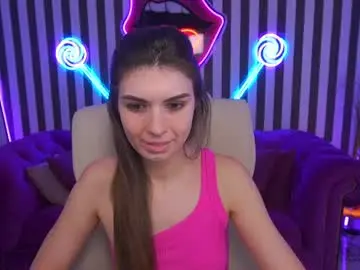 Chaturbate Adult Video Chat of kyliejoyys