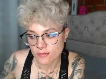Chaturbate Adult Webcam of megan_coop3r_