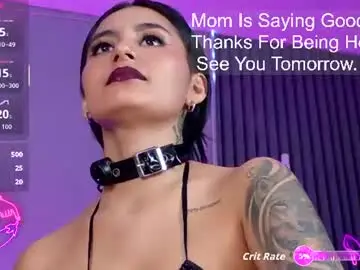 Chaturbate Free Porn Cam of meganwolf1_