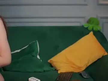 Chaturbate Nude Webcam of monapinky