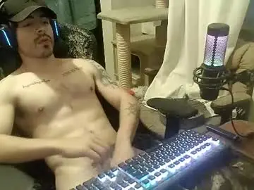 Chaturbate Best live sex cam show of nansmile