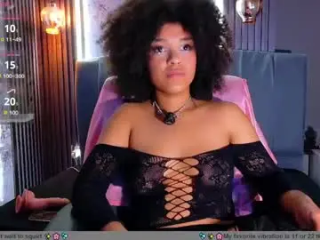 Chaturbate Private Sex Chat of serena_sex31