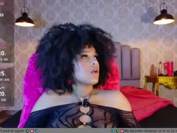 Chaturbate Live Sex of serena_sex31