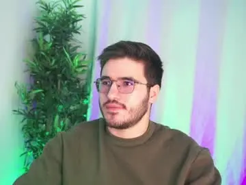 Chaturbate Watch Live Sex Cams of t0ny_wylie