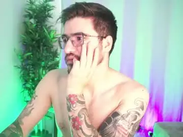Chaturbate Free Live Porn of t0ny_wylie
