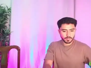 Chaturbate Watch Live Sex Cams of t0ny_wylie