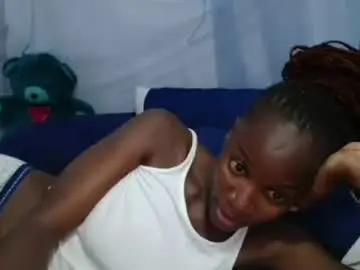 Chaturbate Private Sex Chat of tasha_maya