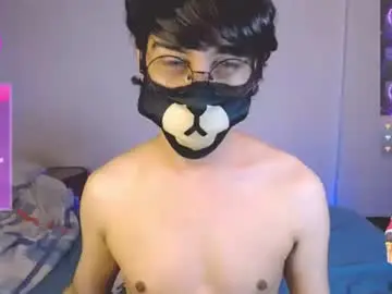 Chaturbate Nude Webcam of yuniorb