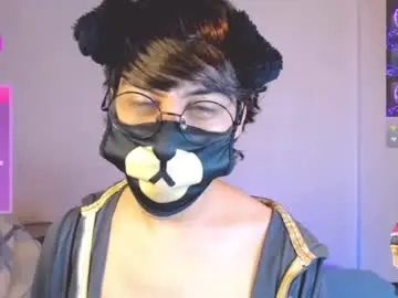Chaturbate Live Porn of yuniorb