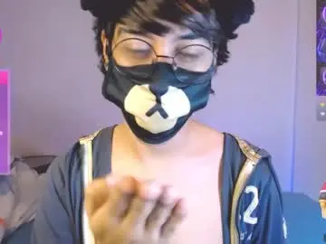 Chaturbate Private Sex Chat of yuniorb