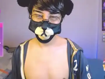 Chaturbate Live Porn of yuniorb