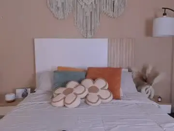 Chaturbate Free Live Porn of camila_bustamante_