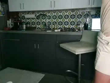 Chaturbate Live Sex of daddycache