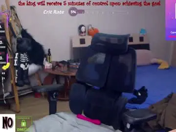 Chaturbate Adult Video Chat of dark__elf