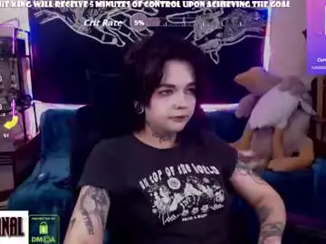 Chaturbate Adult Webcam of dark__elf