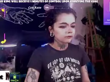 Chaturbate Best live sex cam show of dark__elf
