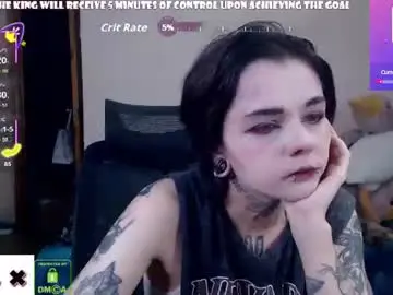 Chaturbate Sex Chat of dark__elf