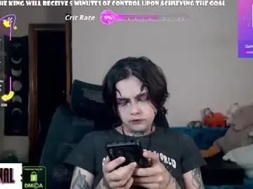 Chaturbate Free Live Porn of dark__elf