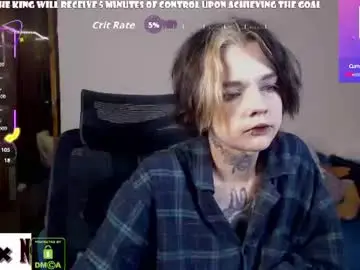 Chaturbate Private Sex Chat of dark__elf