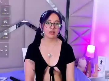 Chaturbate Best live sex cam show of dreammy_kitty