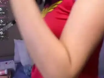Chaturbate Live Sex Cam of dreammy_kitty