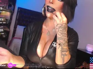 Chaturbate Adult Video Chat of exotic_cassy