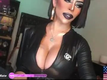 Chaturbate Sex Chat of exotic_cassy