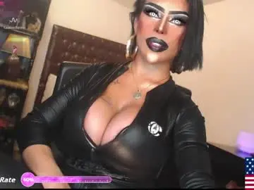 Chaturbate Live Sex of exotic_cassy