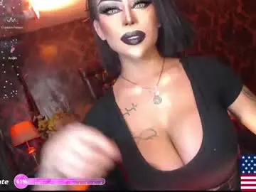 Chaturbate Sex Chat of exotic_cassy