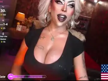 Chaturbate Live Porn of exotic_cassy