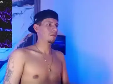 Chaturbate Live Porn of kevin__max_
