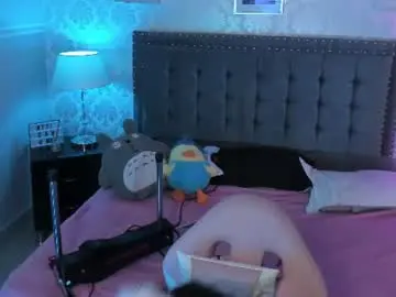 Chaturbate Private Sex Chat of kitticam