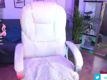 Chaturbate Sex Chat of kitty_vamp