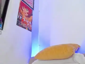 Chaturbate Nude Webcam of lil_hanna18