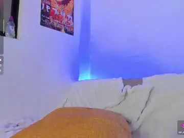 Chaturbate Watch Live Sex Cams of lil_hanna18