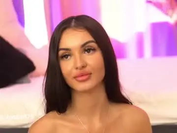Chaturbate Sex Chat of lila_hottie_rosie