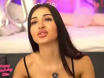 Chaturbate Live Porn of lila_hottie_rosie