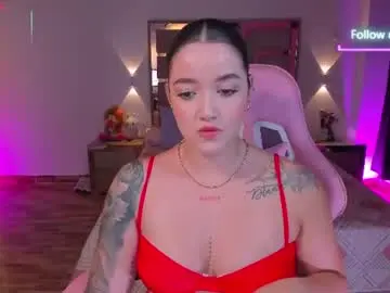 Chaturbate Free Porn Cam of lunna_roosee