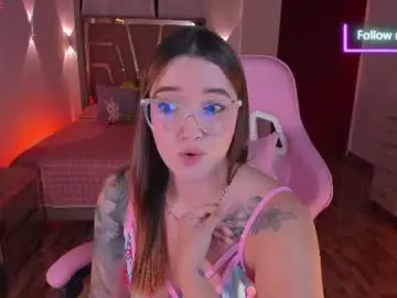 Chaturbate Live Sex of lunna_roosee