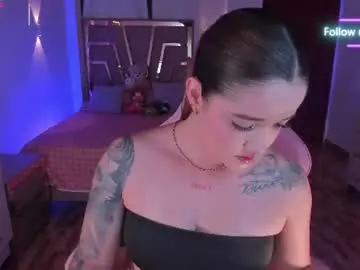 Chaturbate Adult Webcams of lunna_roosee