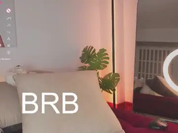 Chaturbate Free Porn Cam of melaniecorner