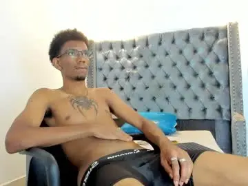 Chaturbate Adult Webcams of nero_reyd