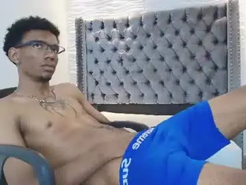Chaturbate Adult Webcam of nero_reyd