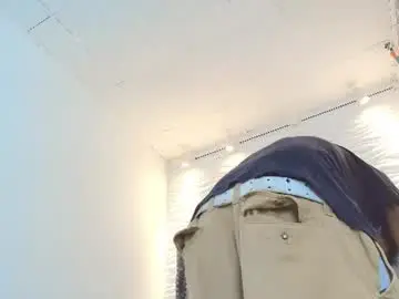 Chaturbate Sex Cam of nero_reyd